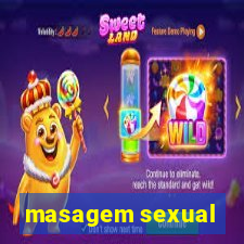 masagem sexual